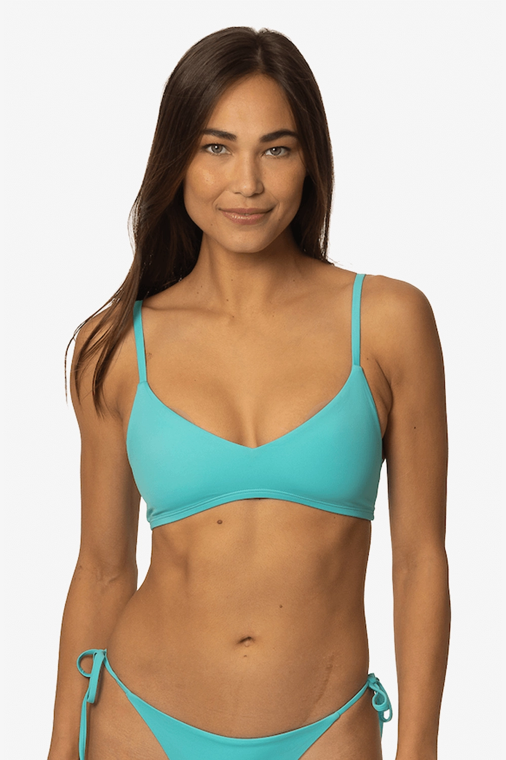Keramas Bikini Top - Manifest