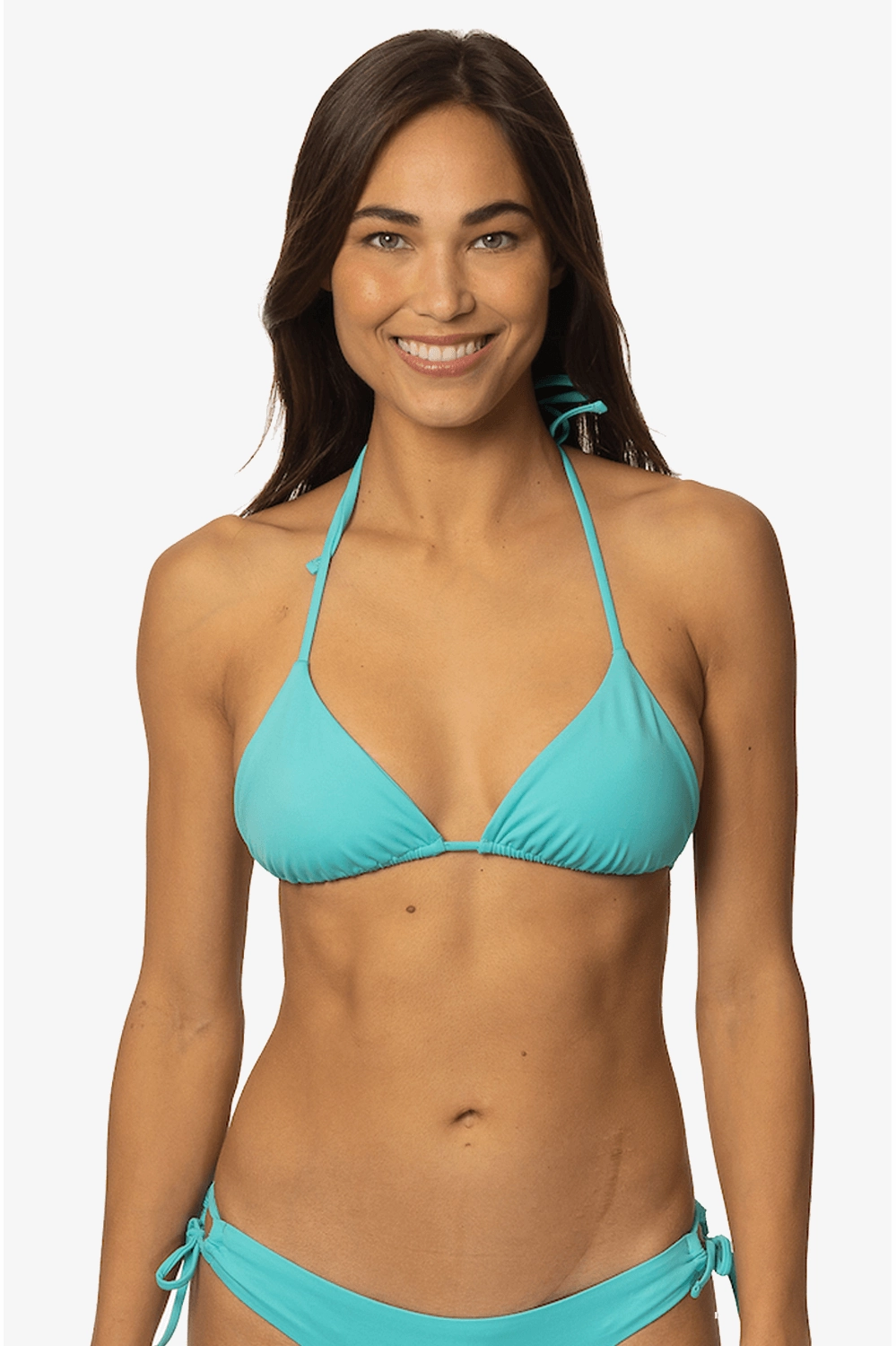 Kewalos Bikini Top - Manifest all types of swimwear, full coverage swimwear for all ages