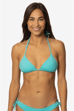 Kewalos Bikini Top - Manifest all types of swimwear, full coverage swimwear for all ages