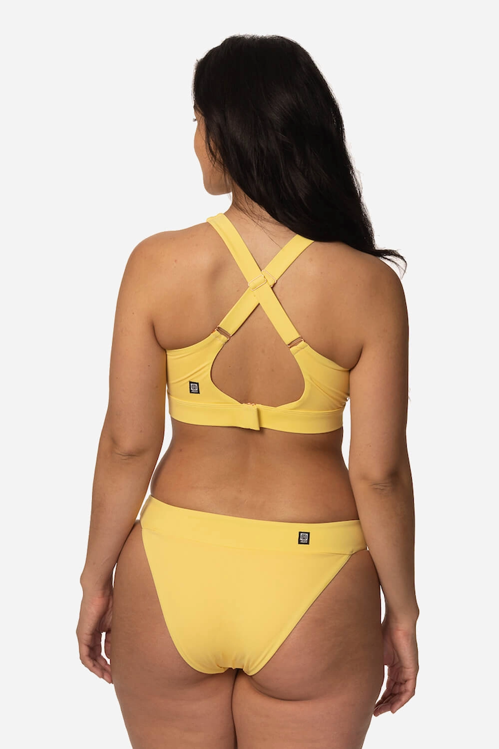 Kianda Bikini Bottom - Fiesta all types of swimwear, stylish swimwear for all body types