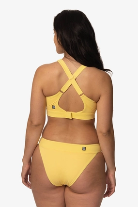 Kianda Bikini Bottom - Fiesta all types of swimwear, stylish swimwear for all body types
