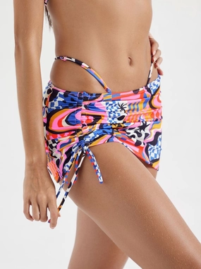 kiara skirt anaheim quick-dry swimsuits for women, fashionable womens beachwear