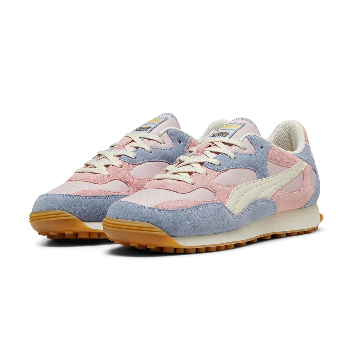   KidSuper Easy Rider 'Mauve Mist Alpine Snow'