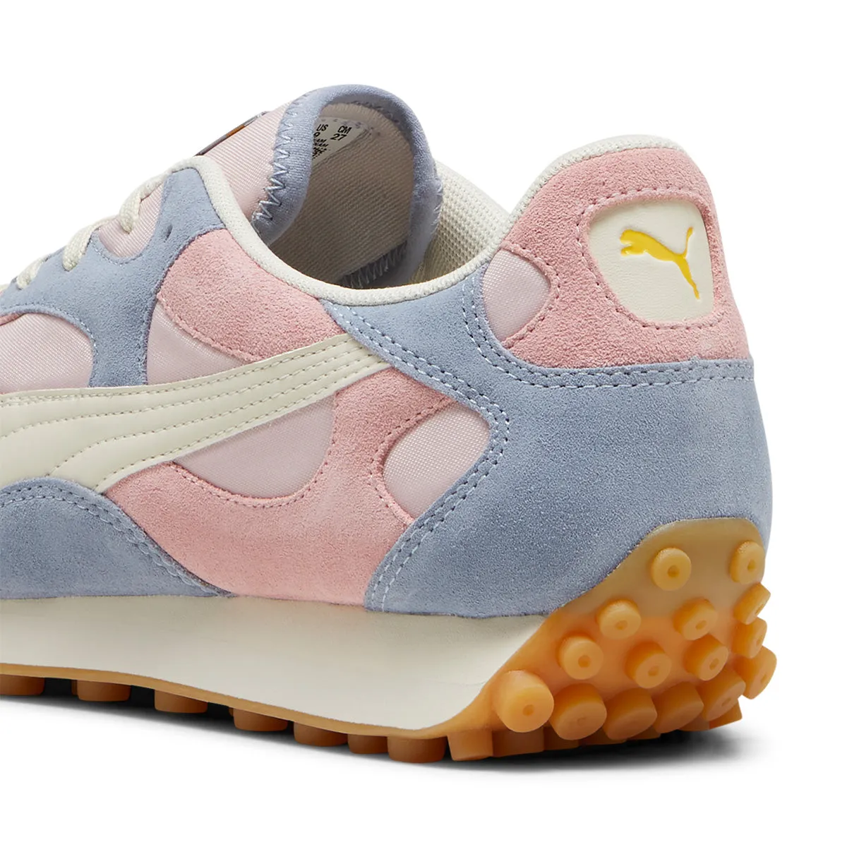   KidSuper Easy Rider 'Mauve Mist Alpine Snow'