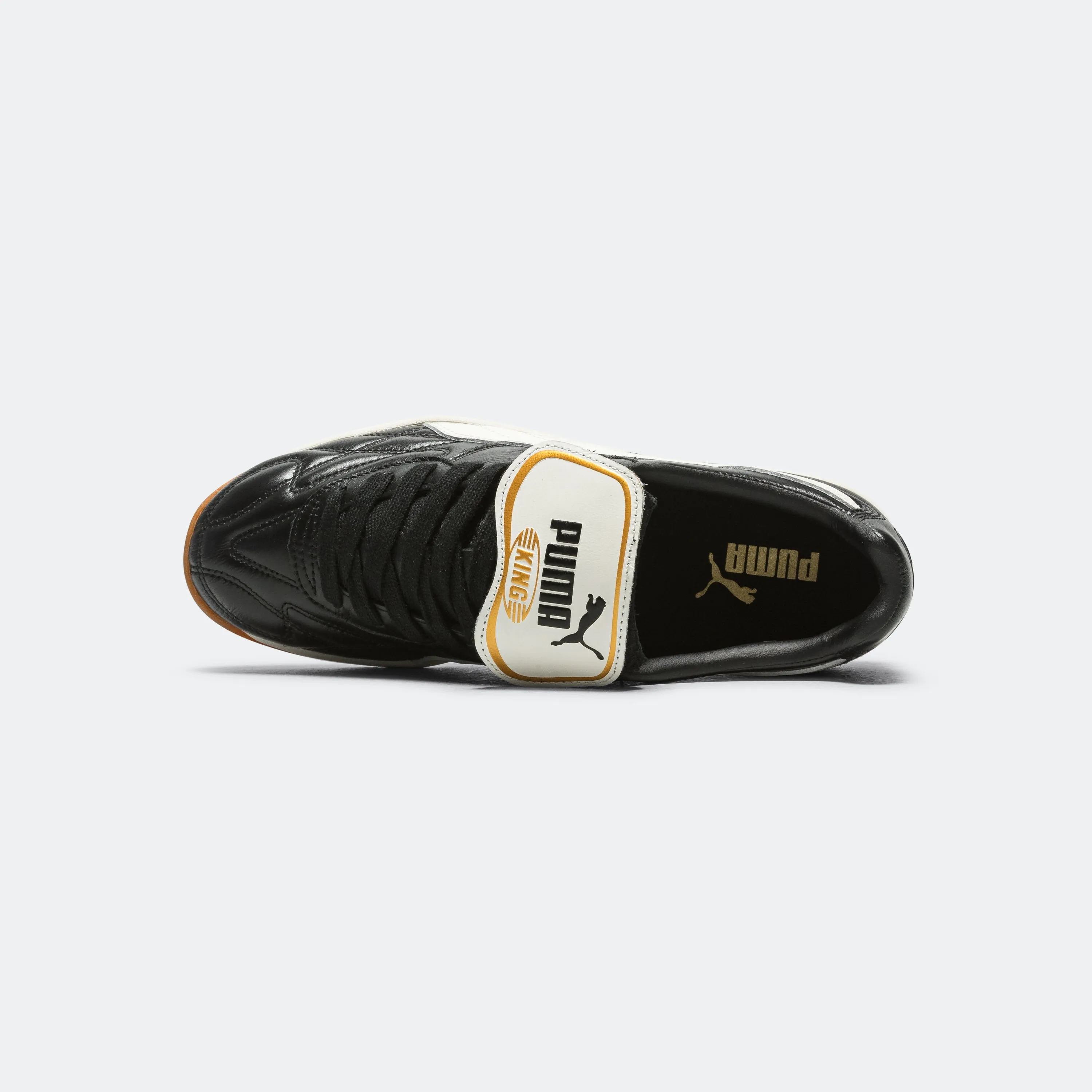 King Indoor - Puma Black/Warm White