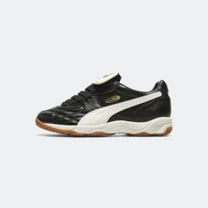 King Indoor - Puma Black/Warm White