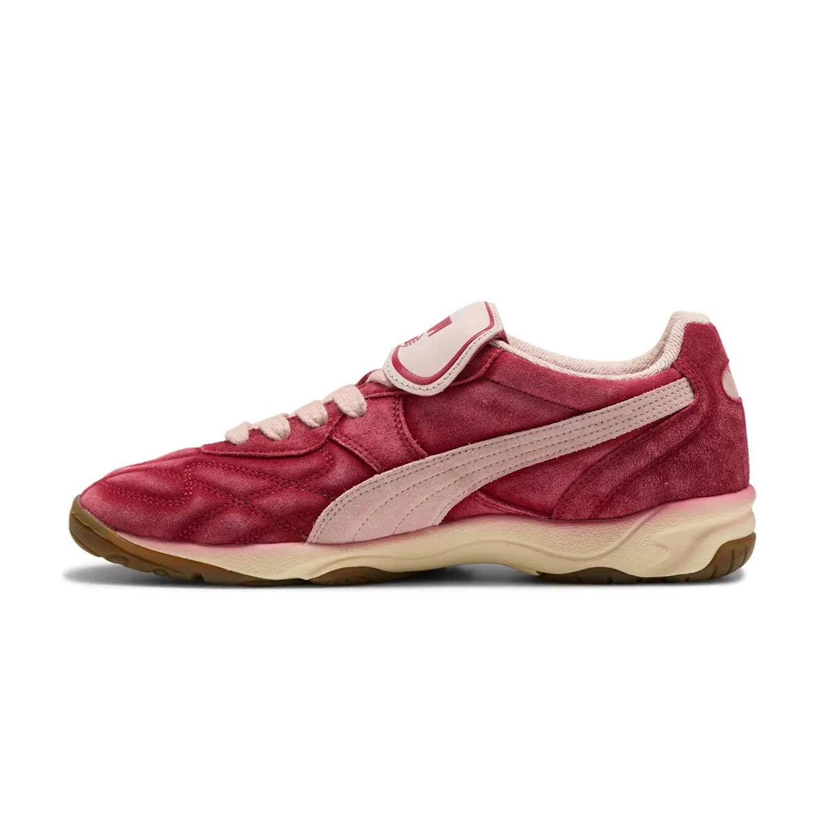 KING INDOOR ��THE NEVERWORN V��