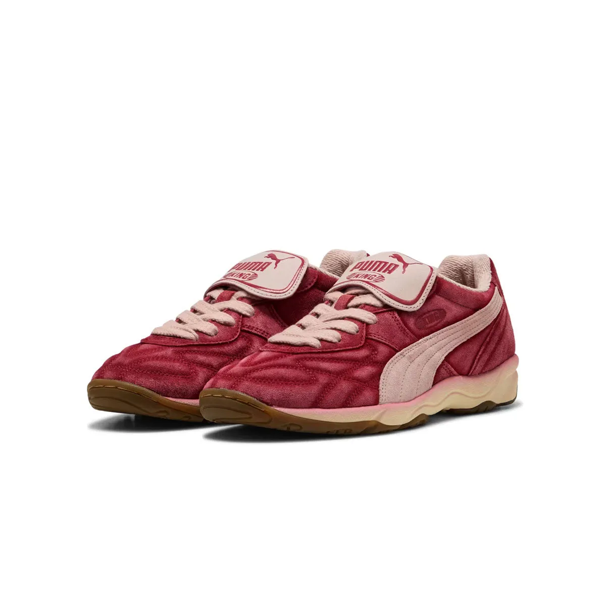 KING INDOOR ��THE NEVERWORN V��