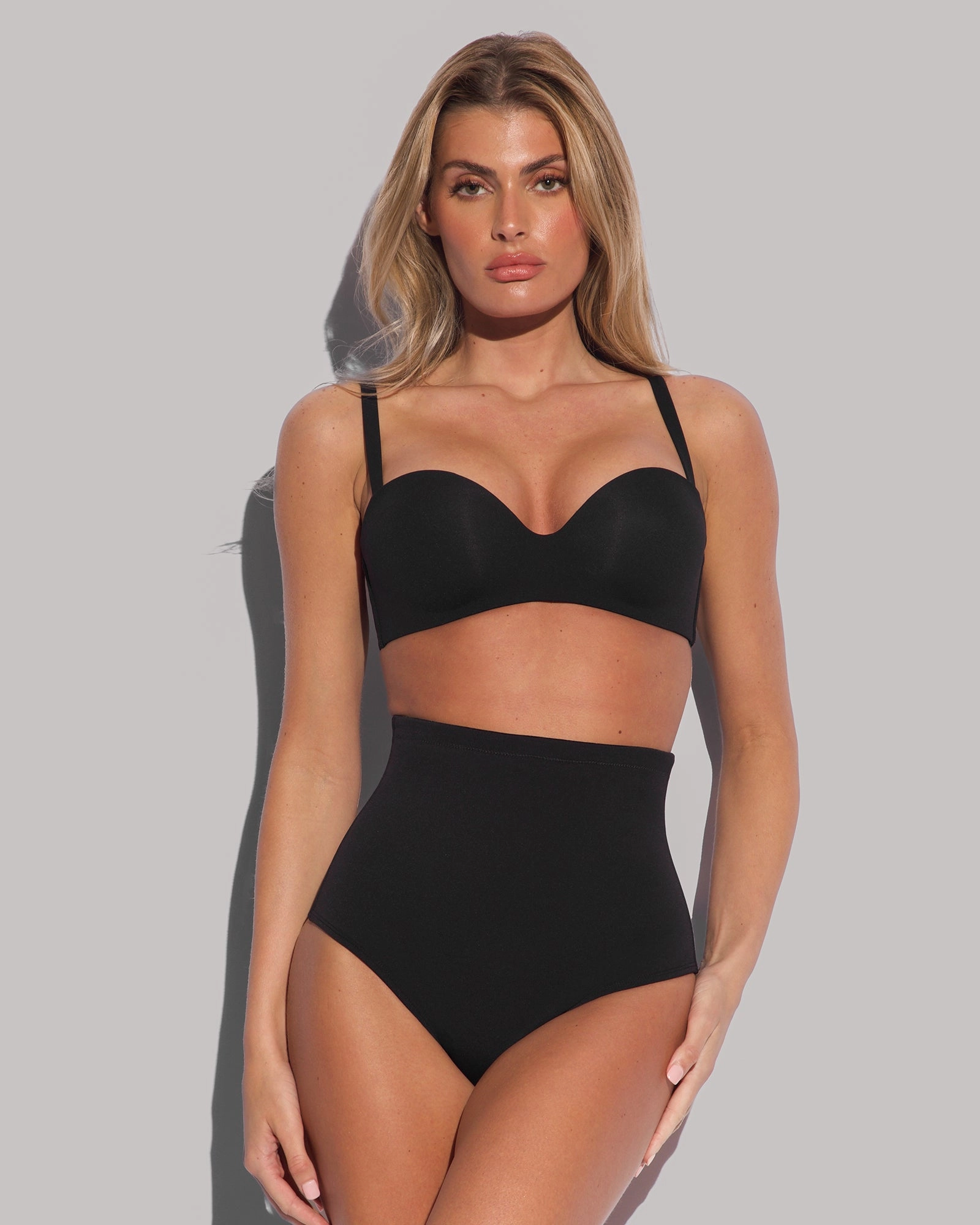 Kini Bottom - Black
