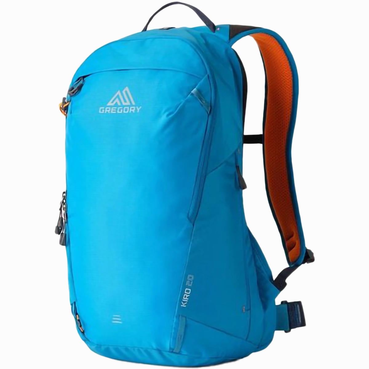 Travel Gear Bag Kiro 20