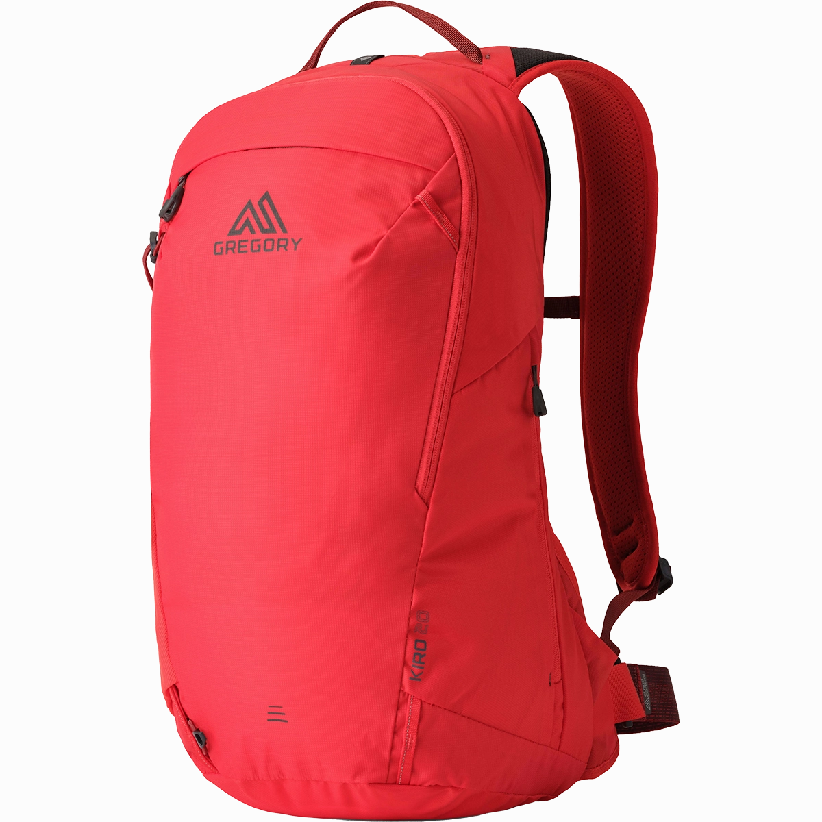 Kiro 20 Rolling Luggage