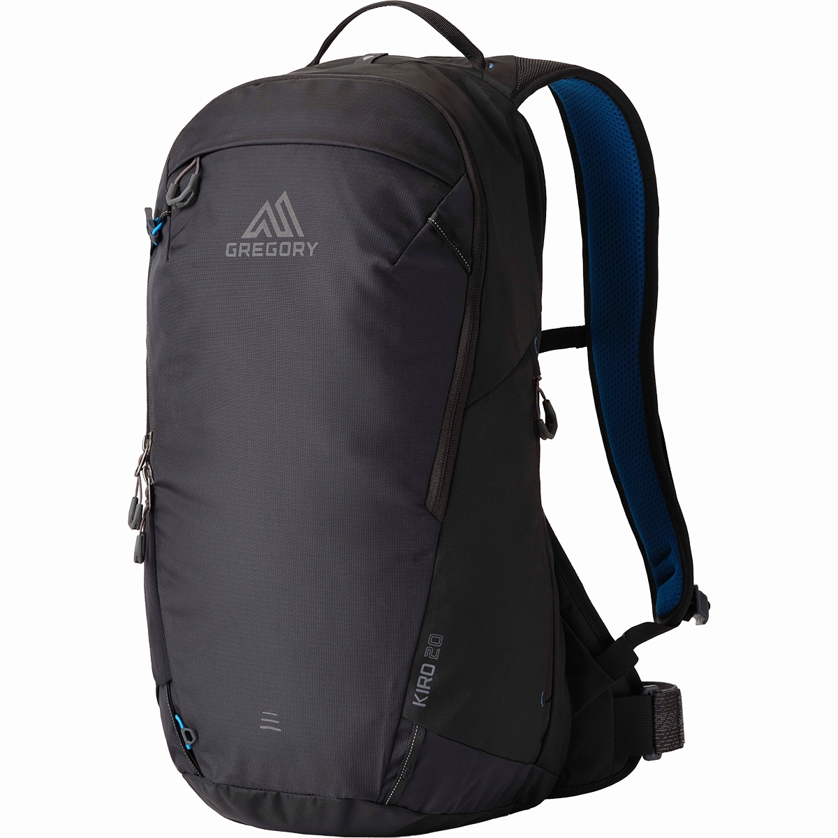 All-In-One Travel Bag Heavy-Duty Travel Bag Kiro 20