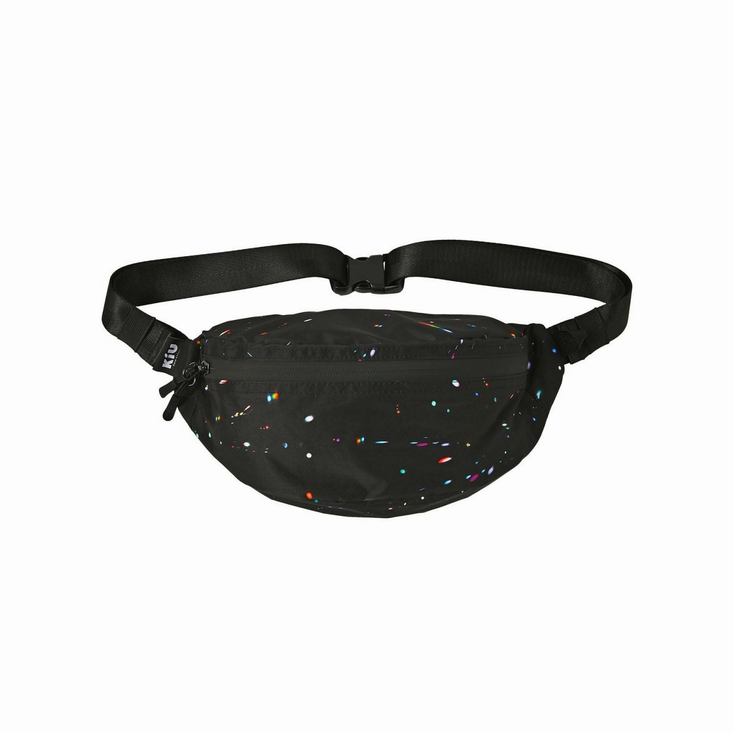 Kiu Water Repellent Body Bag Small Travel Accessory Bag