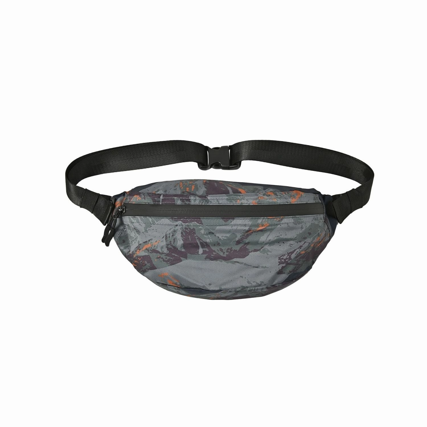 Kiu Water Repellent Body Bag Small Rolling Duffel Business Duffel Bag