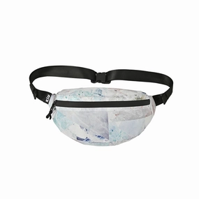 Kiu Water Repellent Body Bag Small Travel Accessory Bag