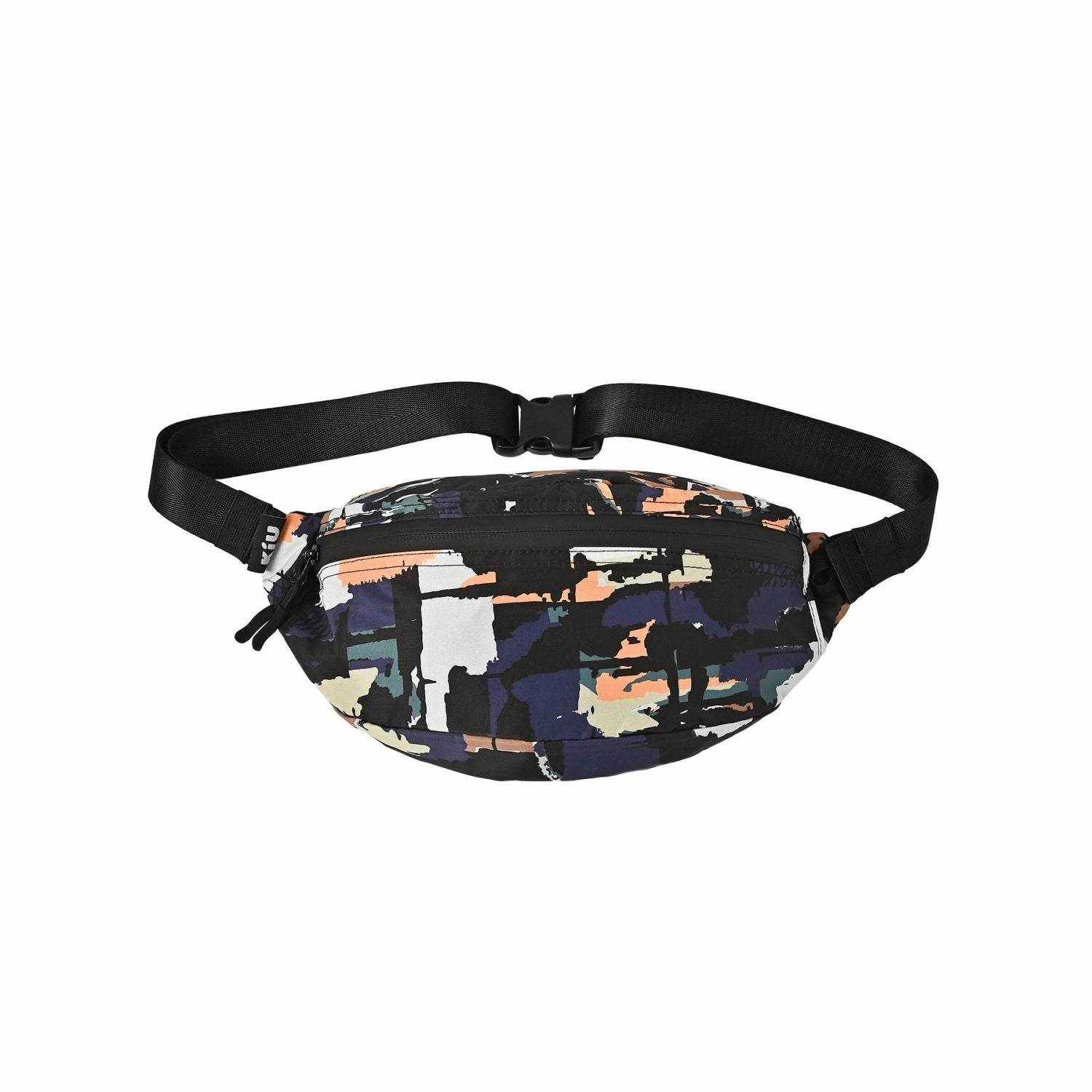 Travel Duffel Kiu Water Repellent Body Bag Small