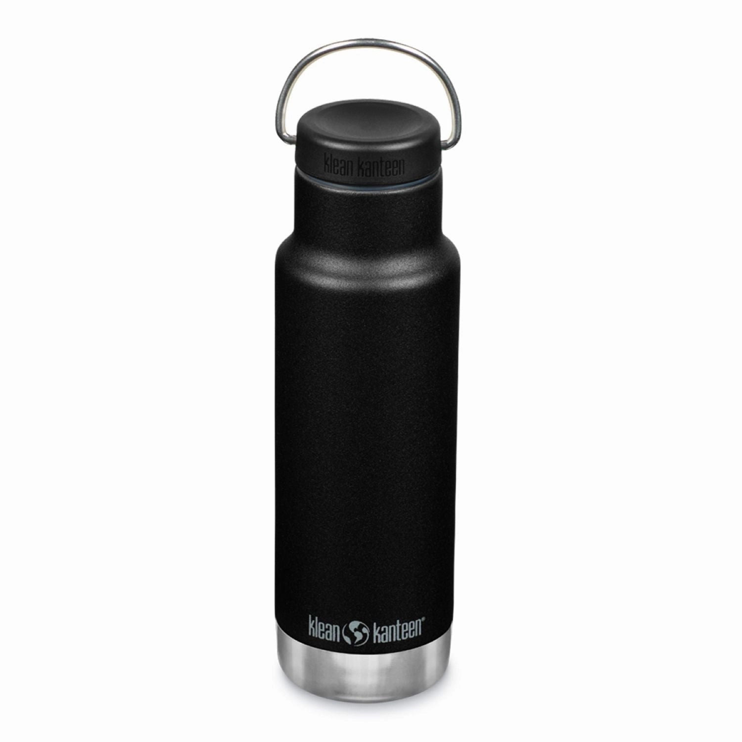 Klean Kanteen Insulated Classic 12Oz Water Bottle (With Loop Cap) Flash Sale Alert