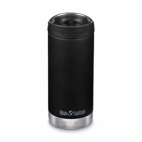 Shop Save Today Grab Your Hot Pick Klean Kanteen Insulated Tkwide 12Oz Water Bottle (With Cafe Cap)