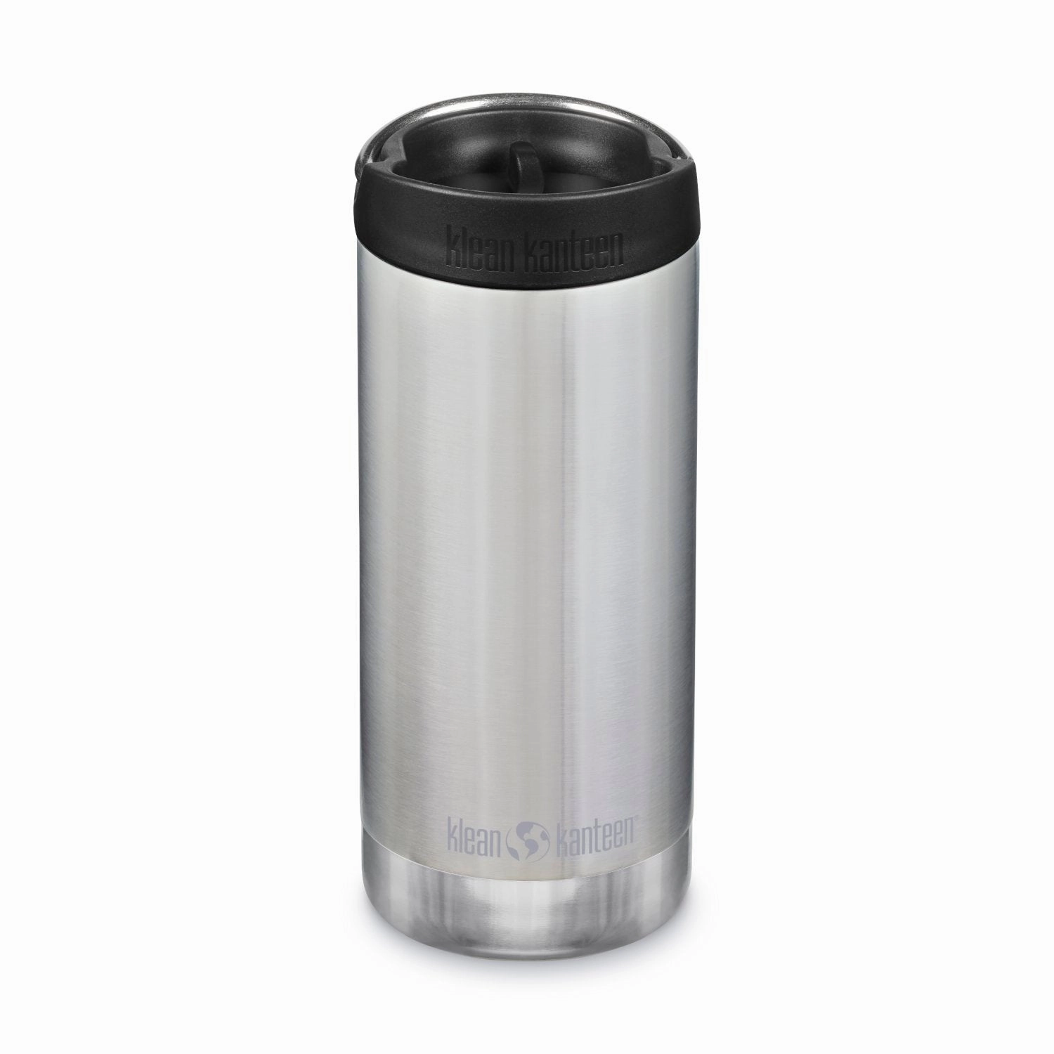 Sweet Deal Inside Klean Kanteen Insulated Tkwide 12Oz Water Bottle (With Cafe Cap)
