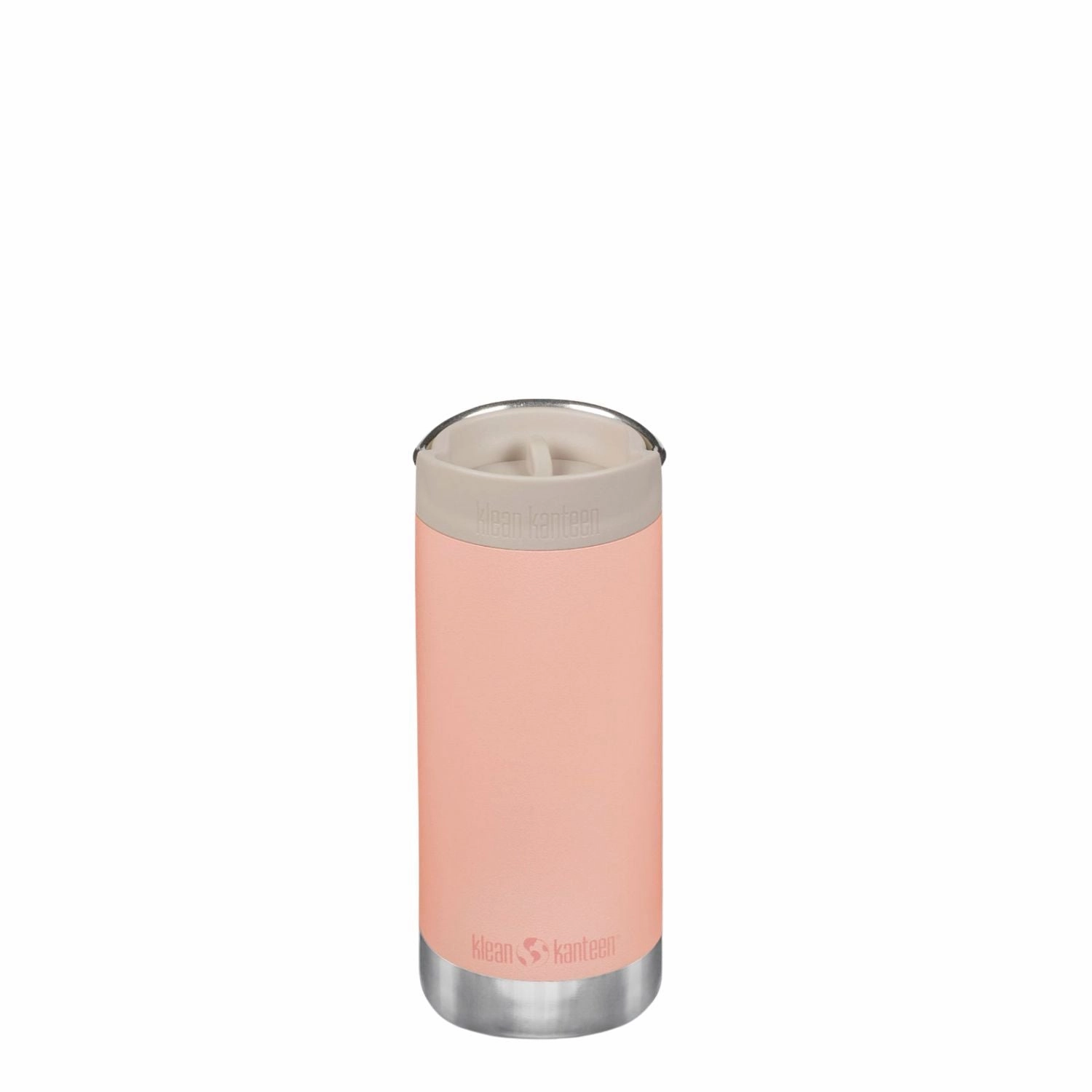 Today Only Special Today Only Steal Klean Kanteen Insulated Tkwide 12Oz Water Bottle (With Cafe Cap)