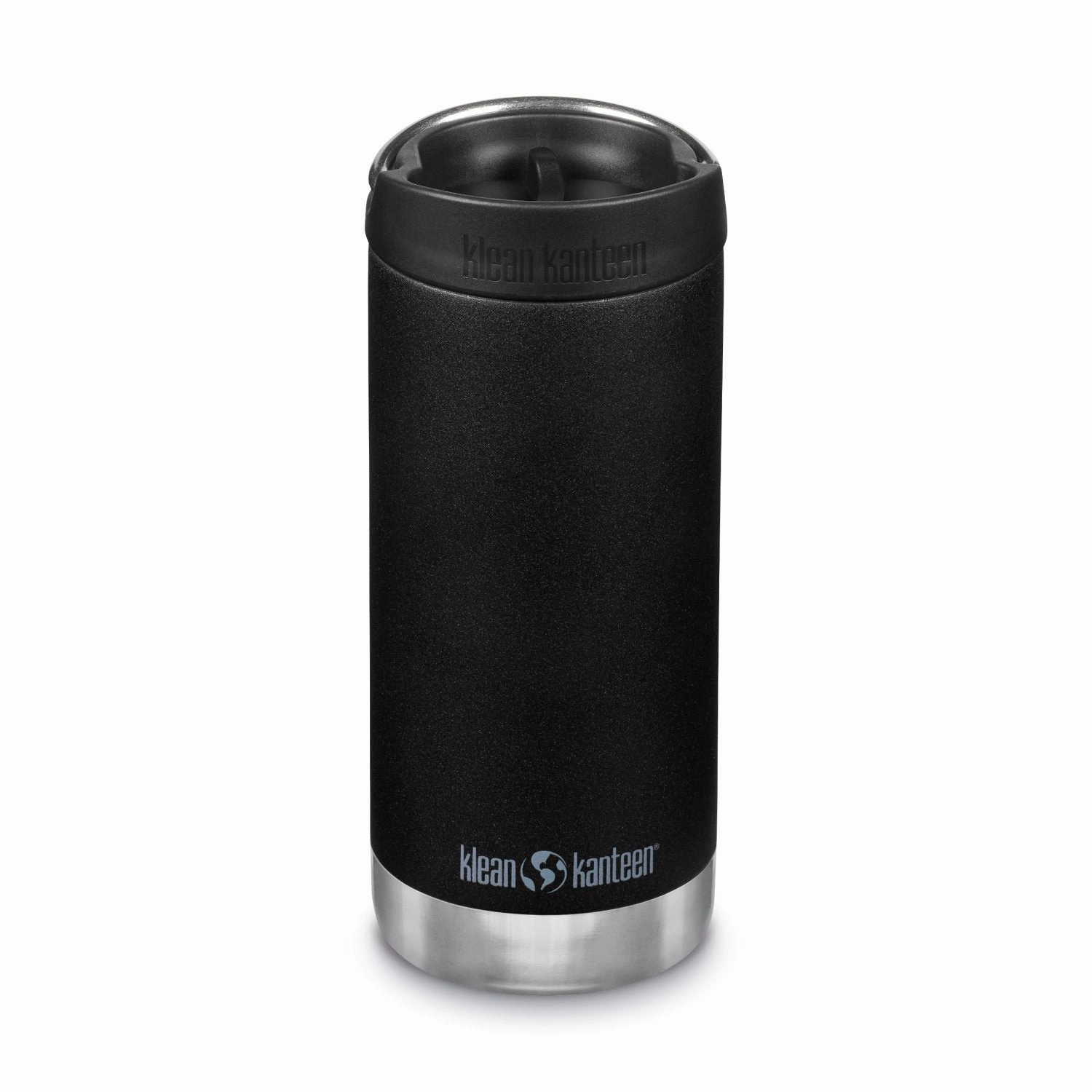 Shop Save Today Grab Your Hot Pick Klean Kanteen Insulated Tkwide 12Oz Water Bottle (With Cafe Cap)