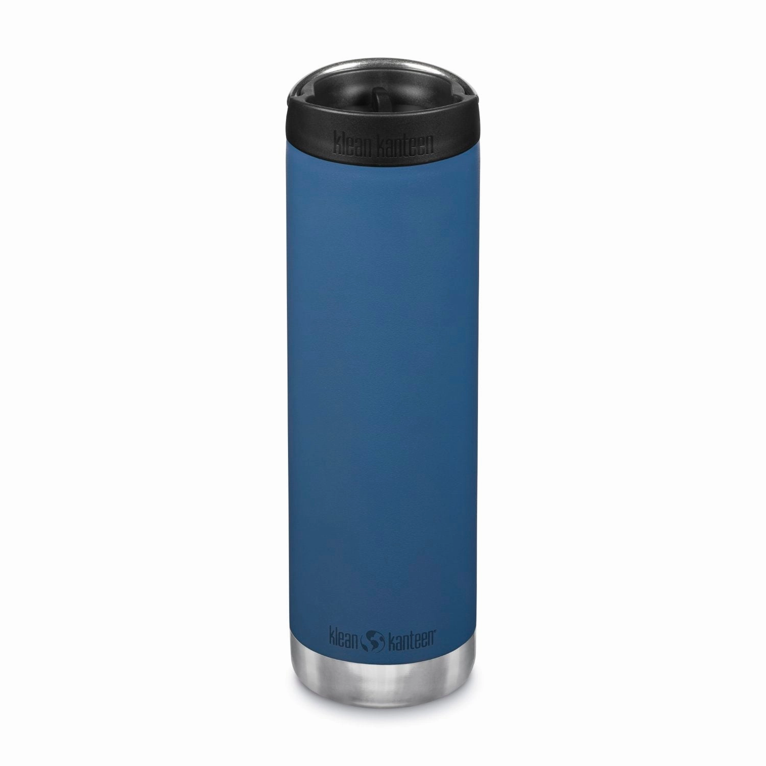Klean Kanteen Insulated Tkwide 20Oz Water Bottle (With Cafe Cap) Best Price Online Steal the Deal Now