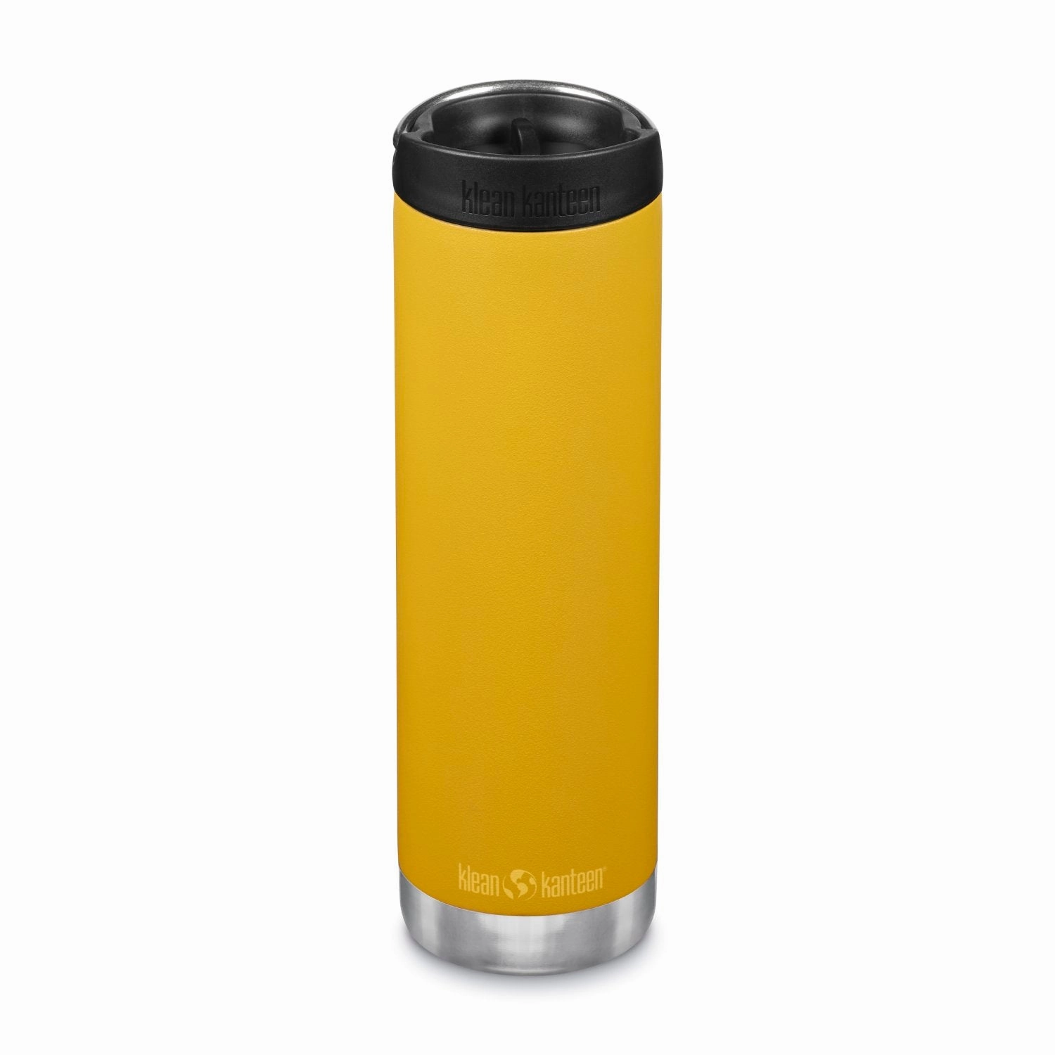 Today Only Special Exclusive Savings Event Klean Kanteen Insulated Tkwide 20Oz Water Bottle (With Cafe Cap)