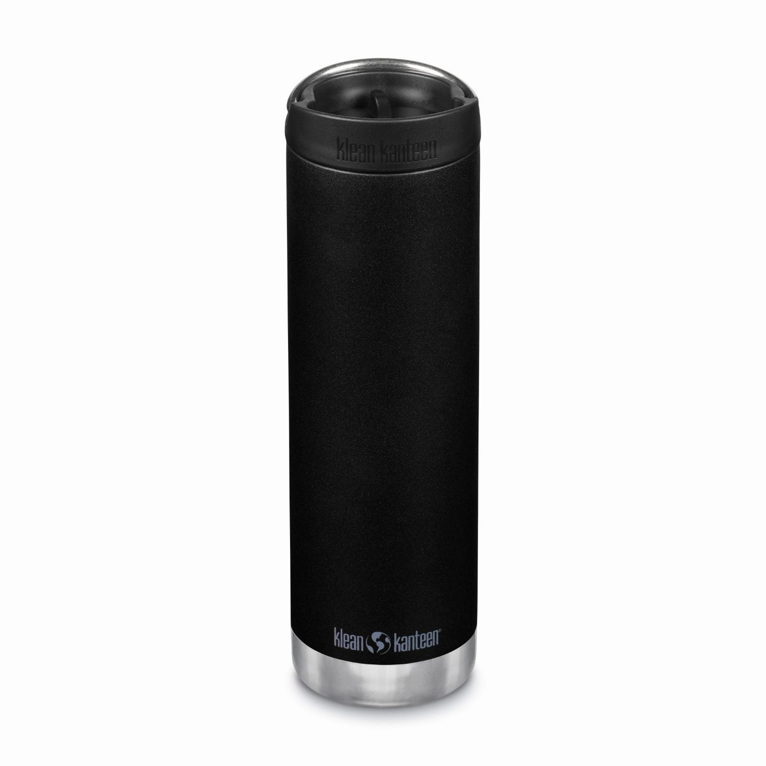 Best Deal Alert Save Today Event Klean Kanteen Insulated Tkwide 20Oz Water Bottle (With Cafe Cap)