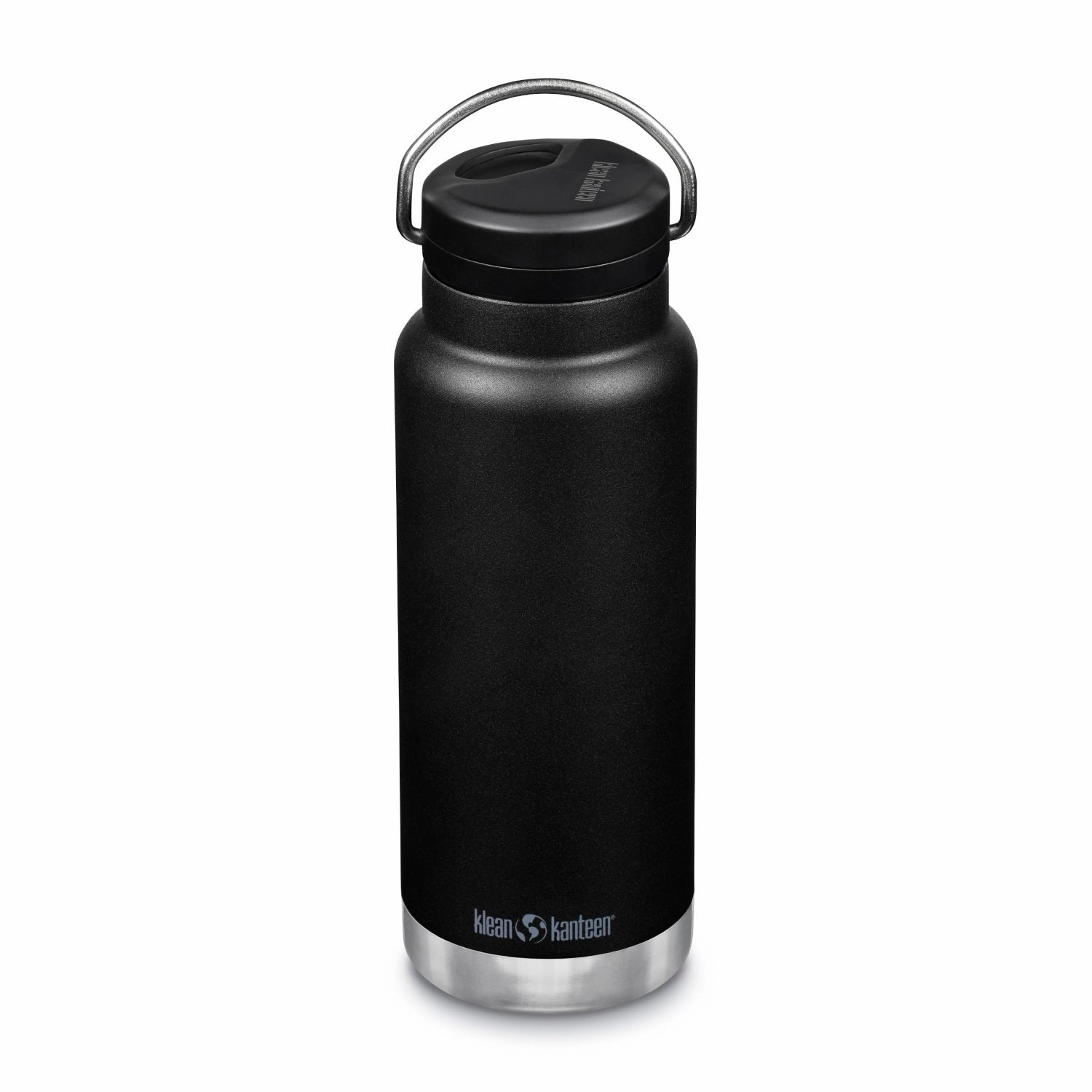 Deal Frenzy Today Klean Kanteen Insulated Tkwide 32Oz Water Bottle (With Twist Cap)