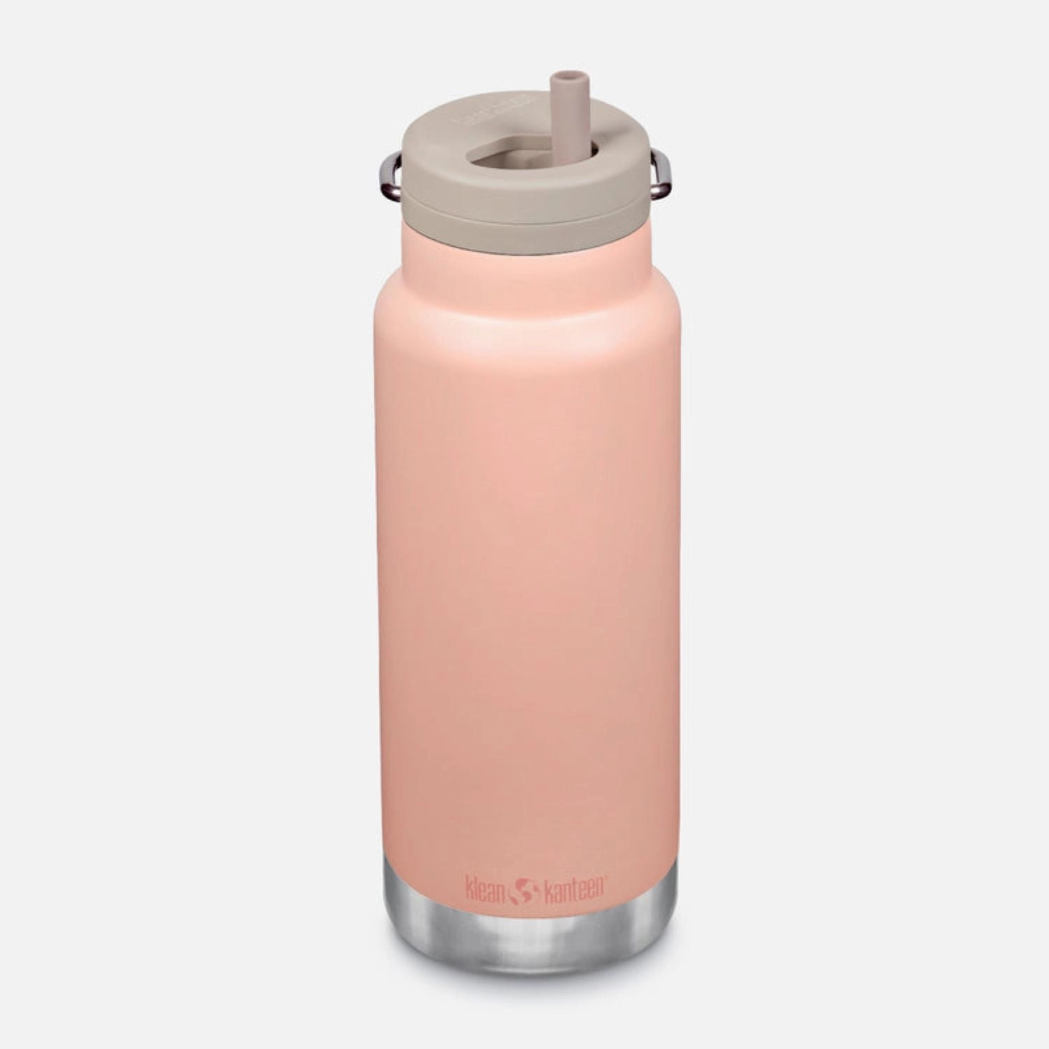 Klean Kanteen Insulated Tkwide 32Oz Water Bottle (With Twist Cap) Trending Hot Deal