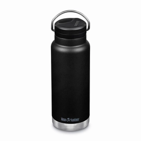 Deal Frenzy Today Klean Kanteen Insulated Tkwide 32Oz Water Bottle (With Twist Cap)