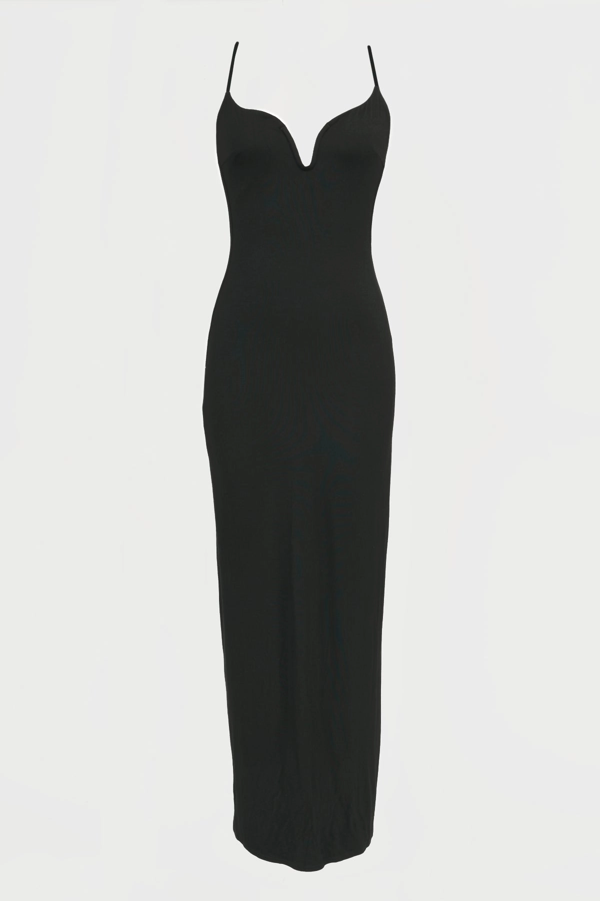 Koa Maxi Dress - Black