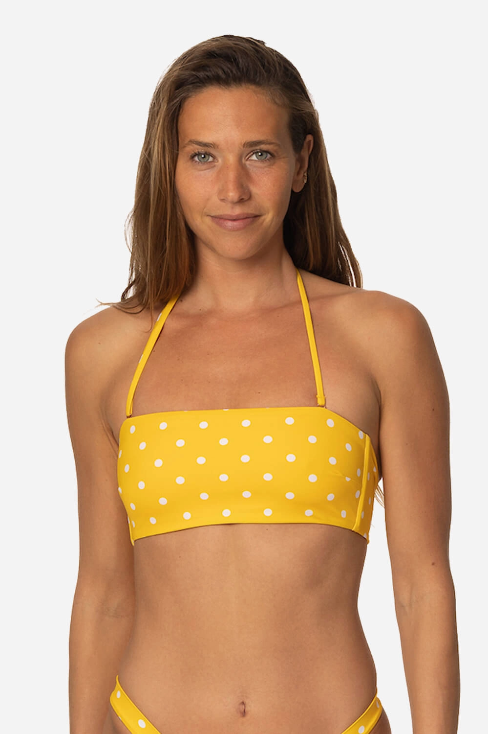 Lacanau Bikini Top - Itsy Bitsy