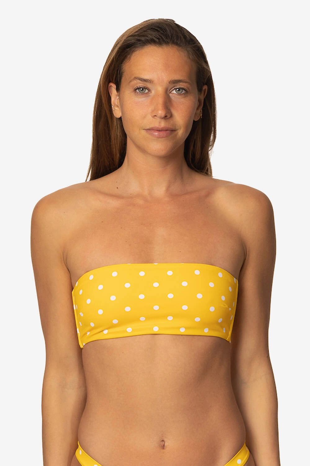 Lacanau Bikini Top - Itsy Bitsy