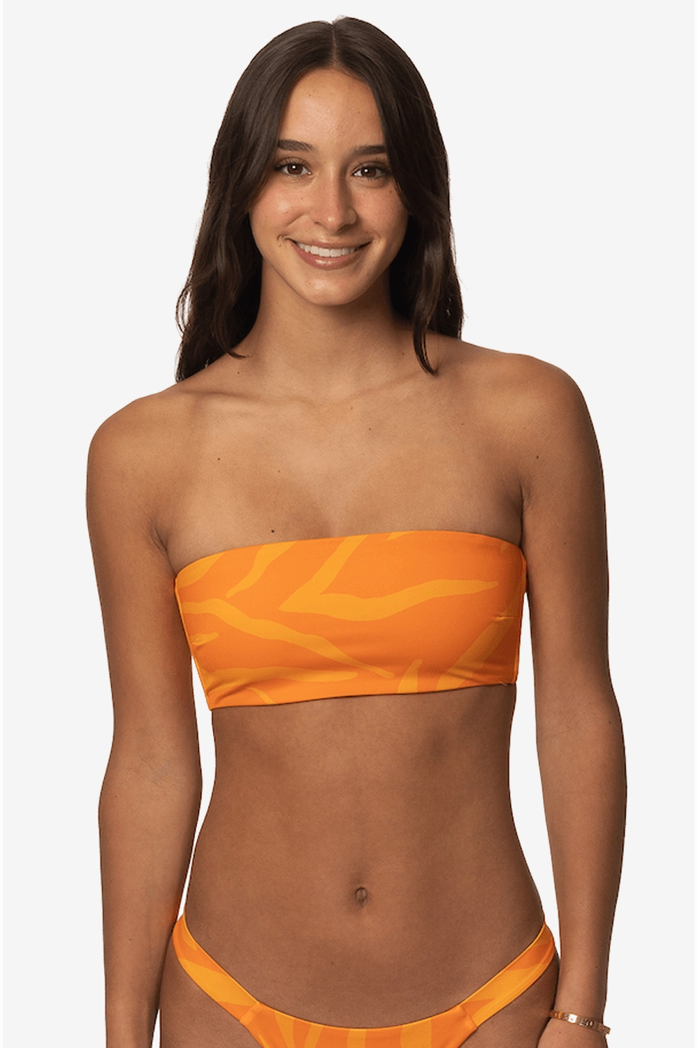 Lacanau Bikini Top - Pyramid