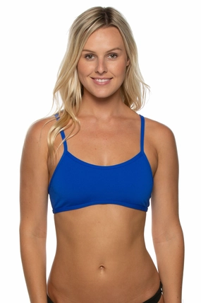 Laine Top all types of swimwear, stylish swimwear for all body types