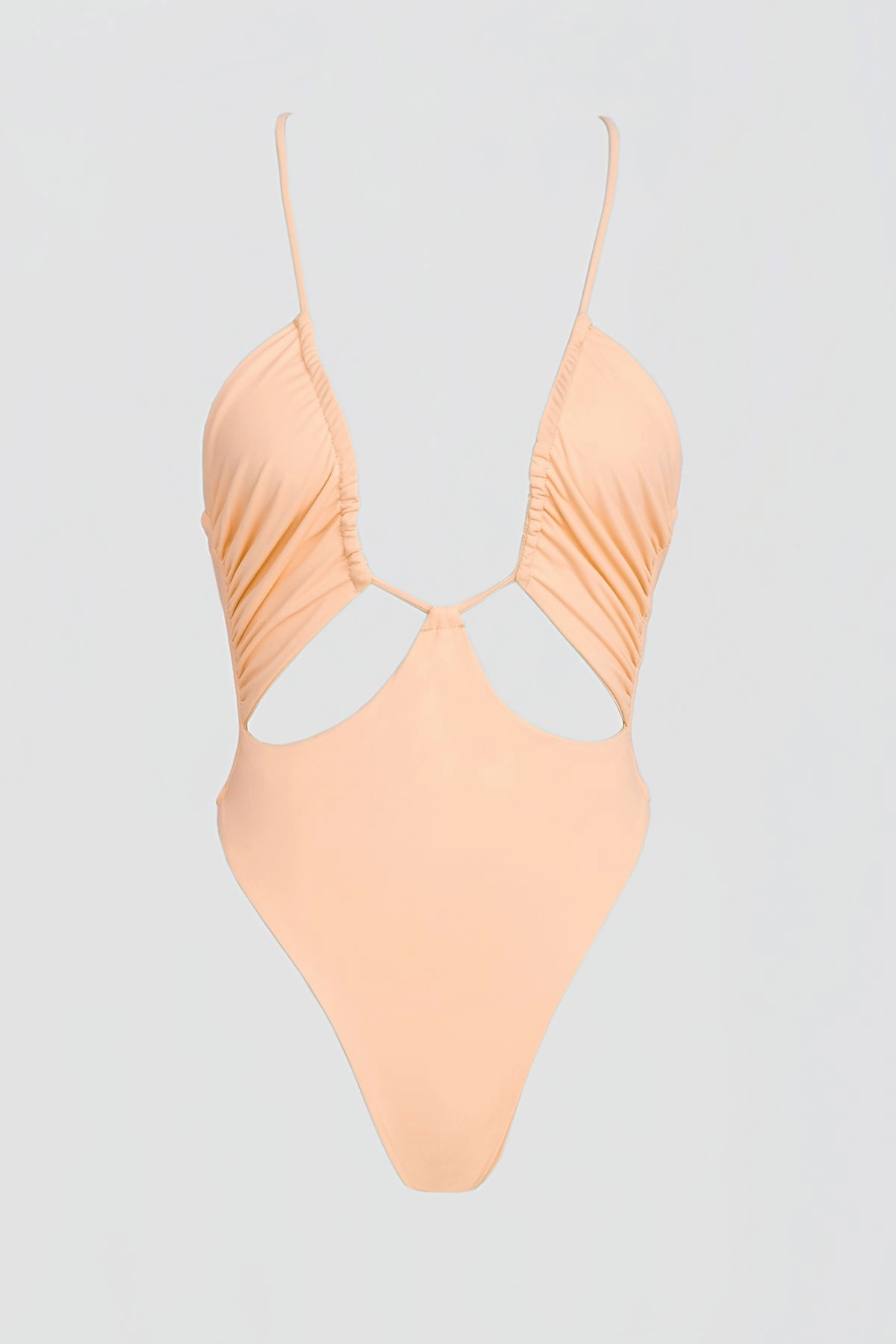 Laken One Piece - Aperol