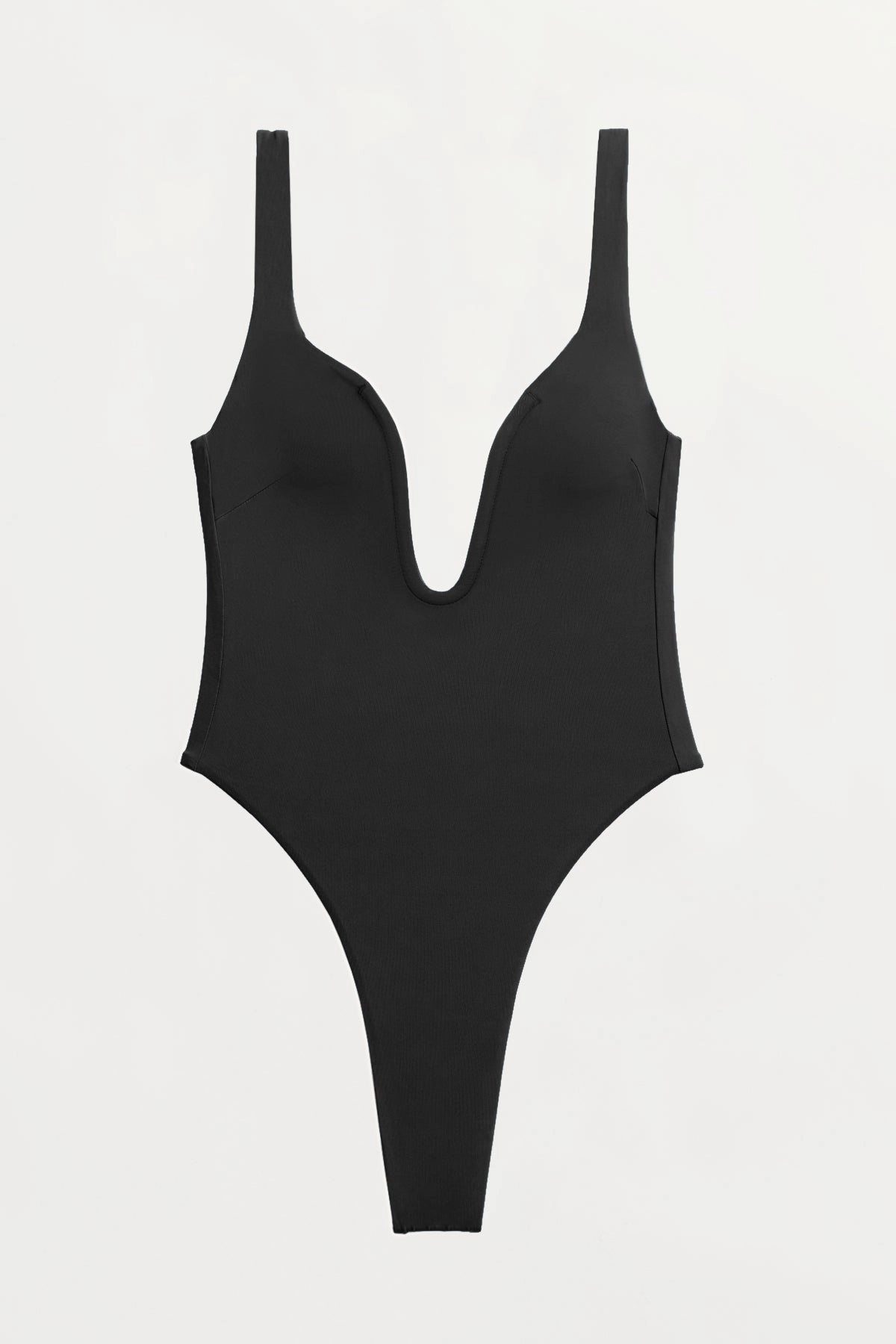 Lana One Piece - Black