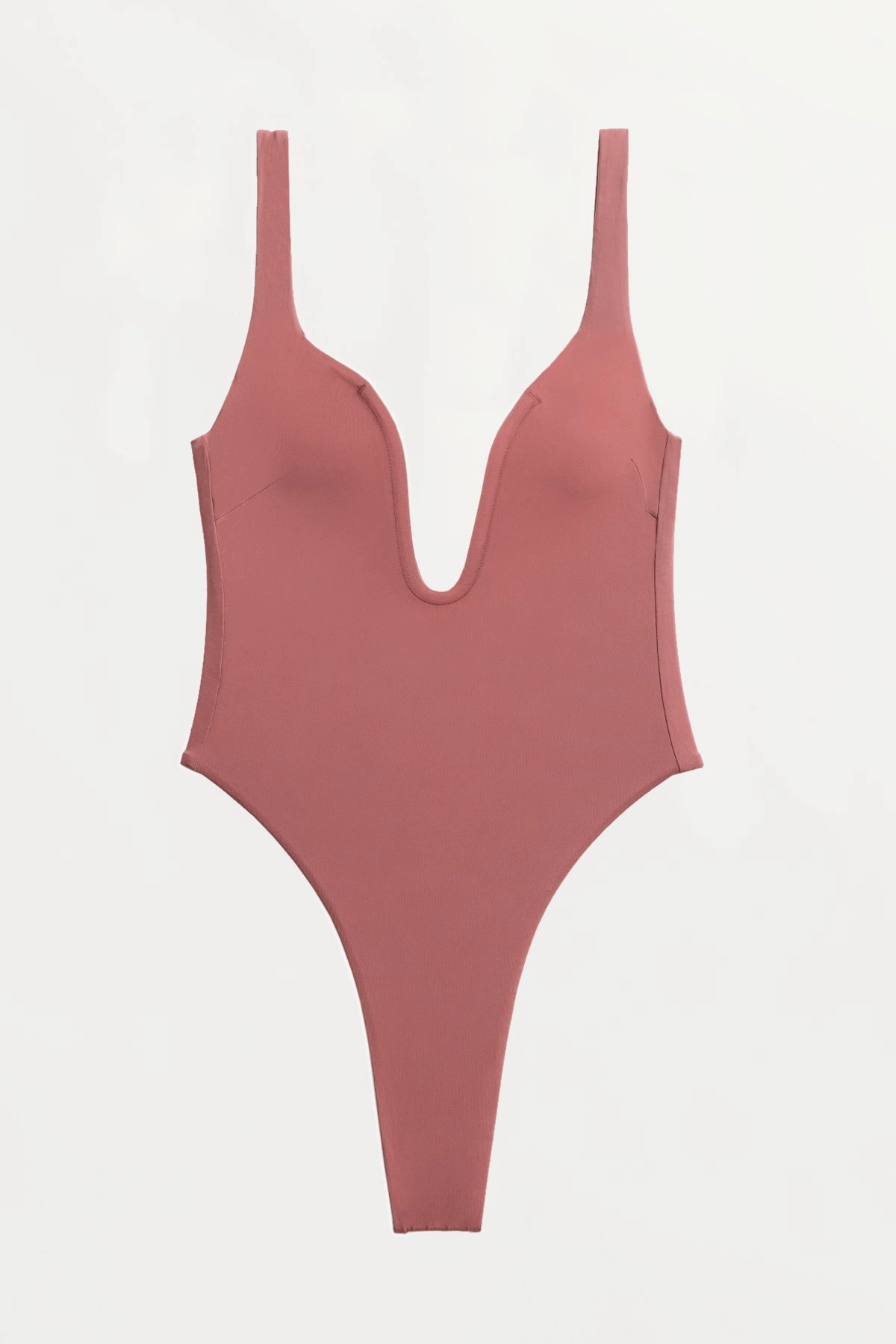 Lana One Piece Full Coverage - Rouge