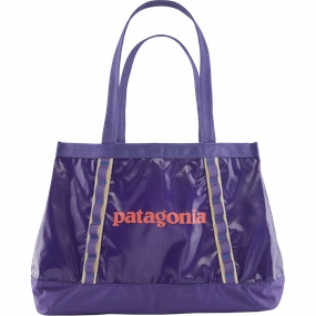 Black Hole Tote 25L Travel Pouch Set Portable Duffel Bag