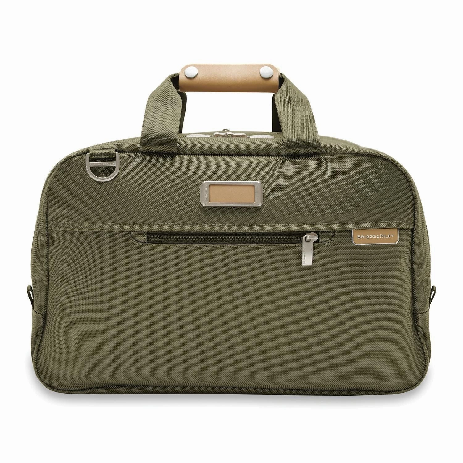 Travel Satchel Briggs & Riley Baseline Executive Travel Duffle