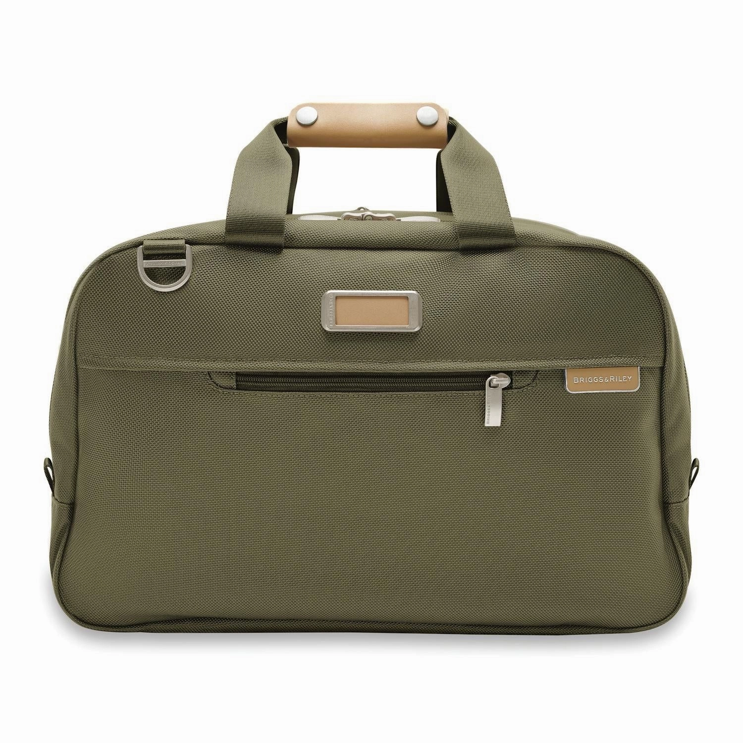 Folding Travel Bag Lightweight Luggage Briggs & Riley Baseline Executive Travel Duffle