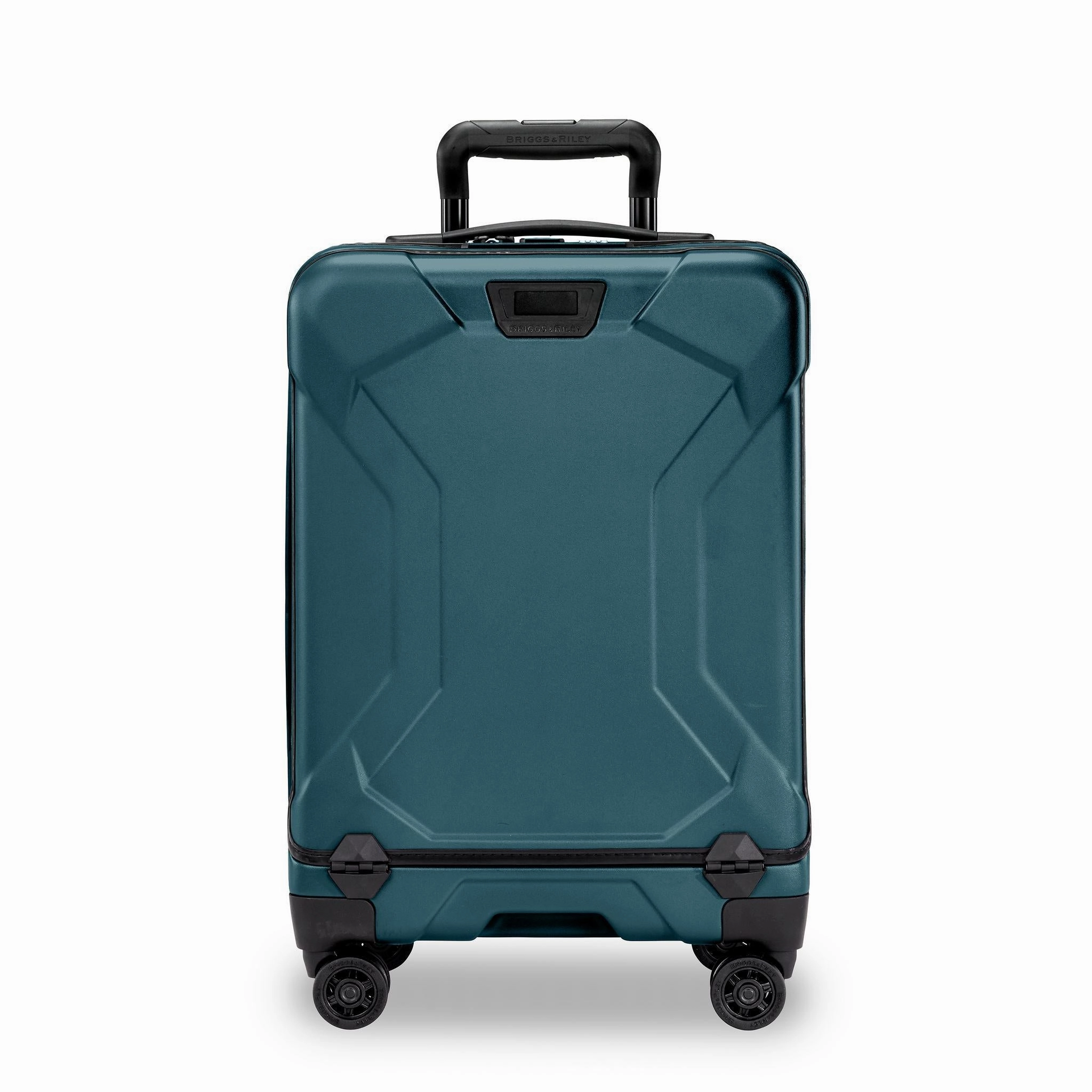 Briggs & Riley Torq International Carry-On Spinner Luggage Tags