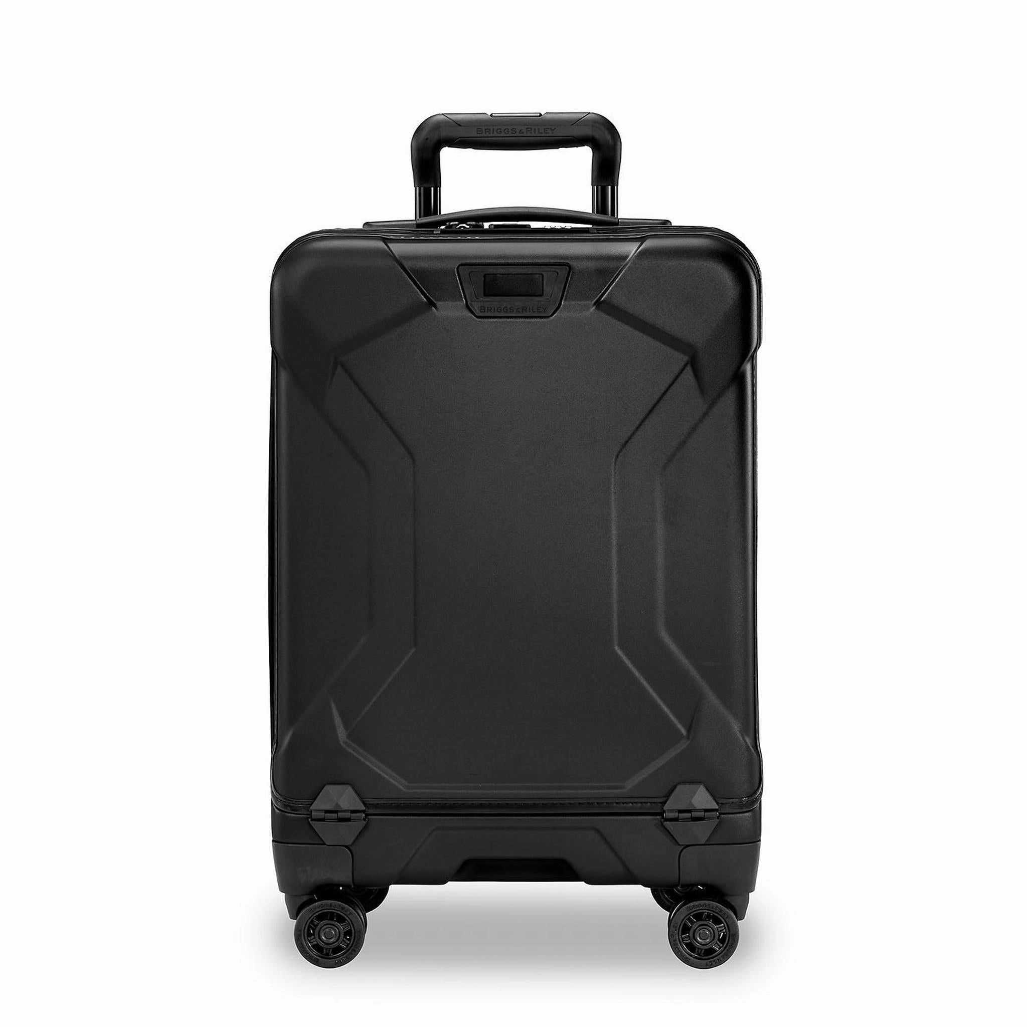 Briggs & Riley Torq International Carry-On Spinner Suitcase Lock