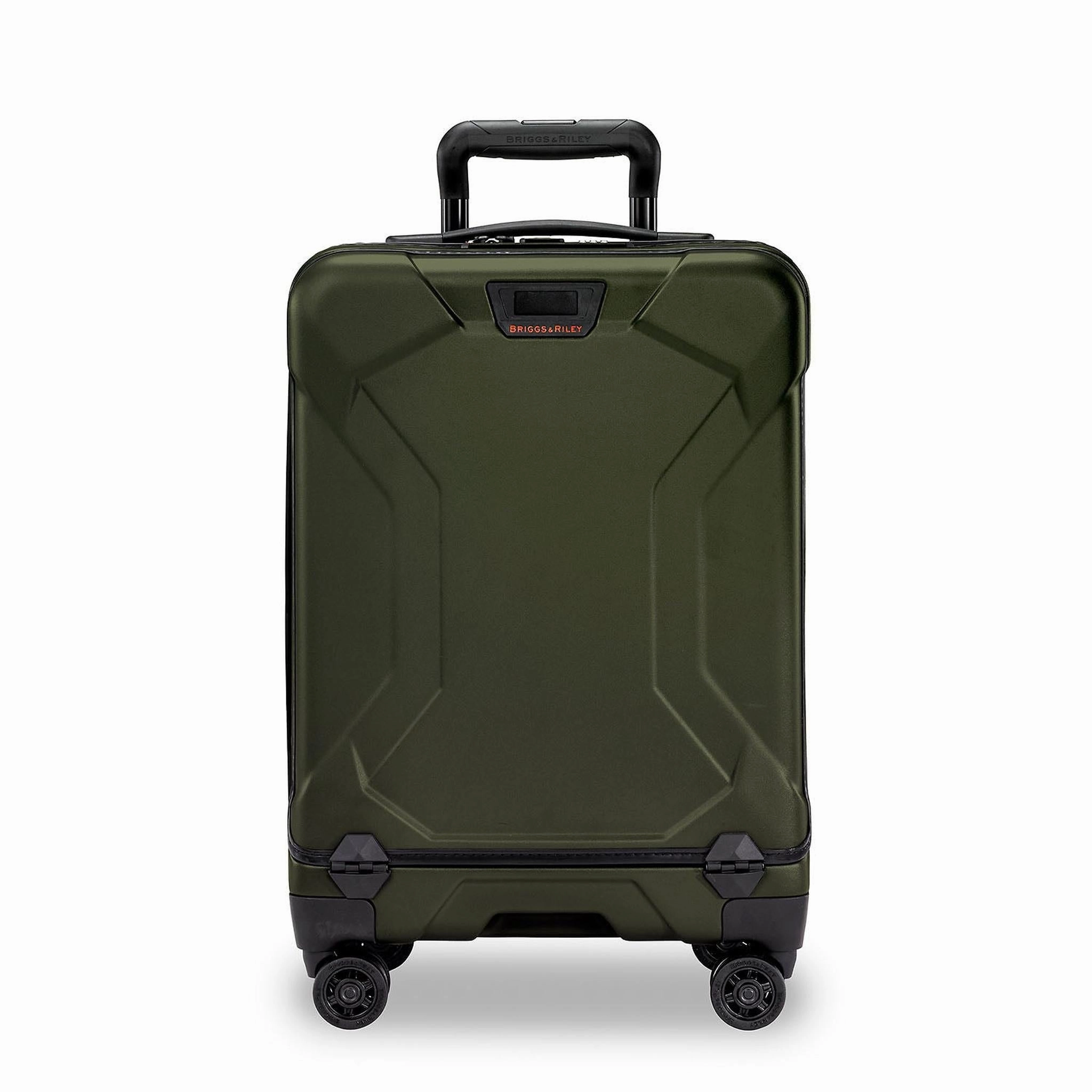 Briggs & Riley Torq International Carry-On Spinner Suitcase Lock