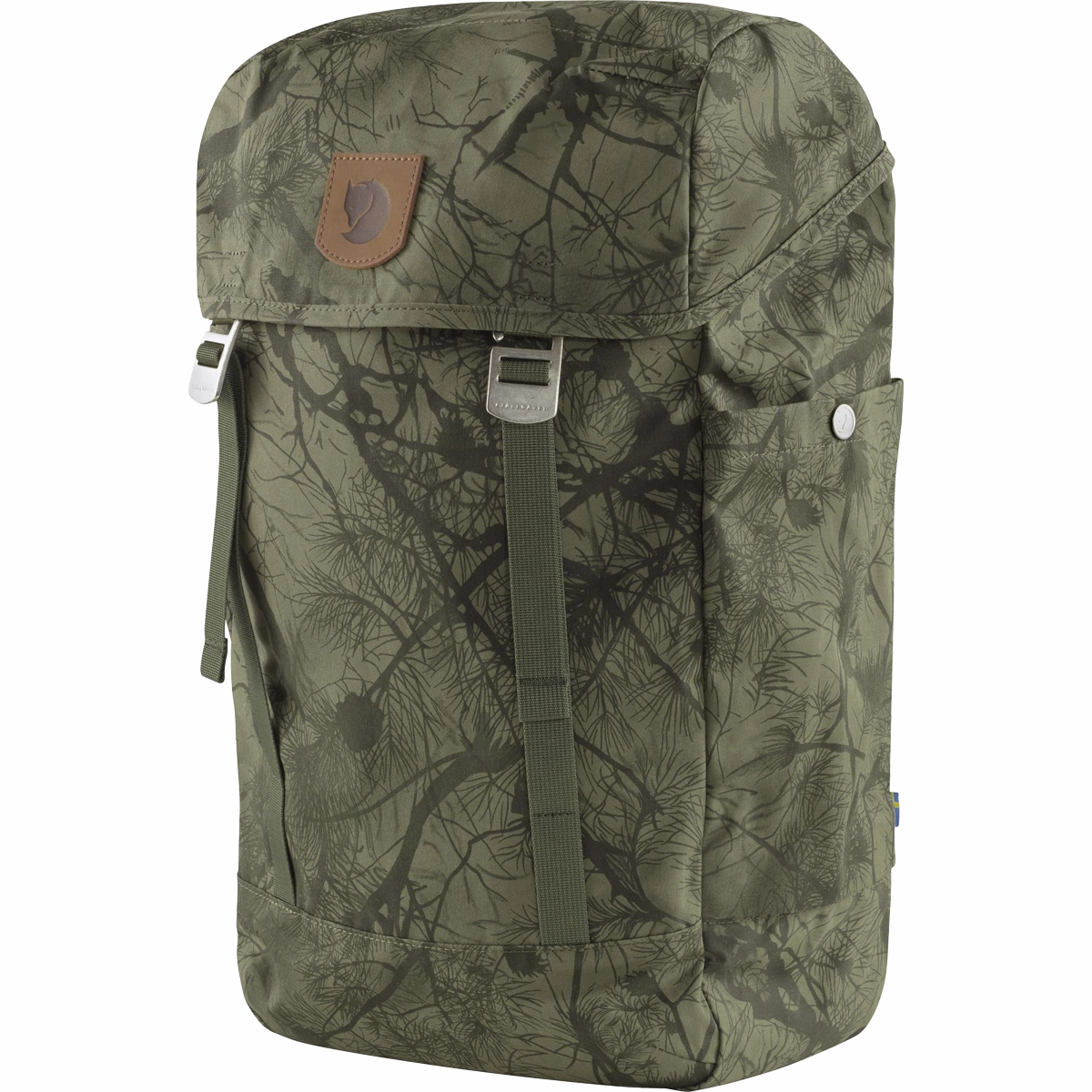 Greenland Top 20L Travel Safety Bag