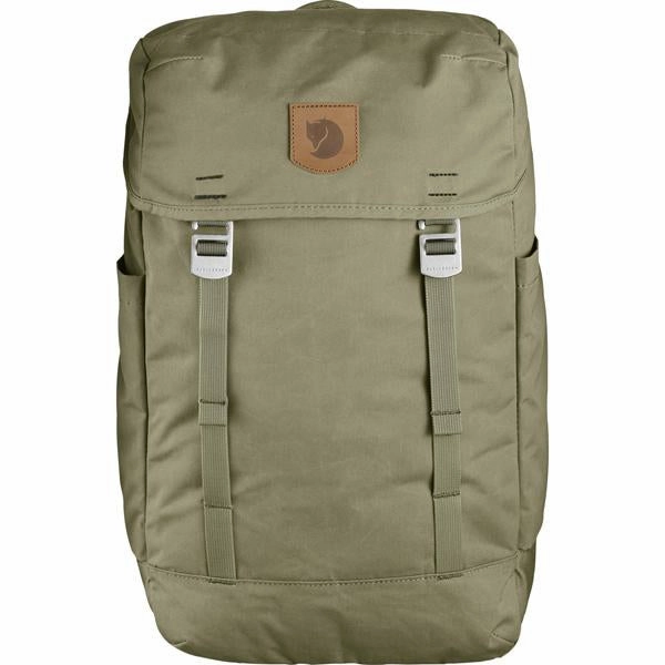 Greenland Top 20L Rolling Carry-On Bag