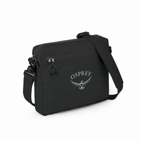 Osprey Ultralight Shoulder Satchel Weekend Luggage Waterproof Travel Bag
