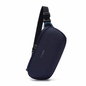 Pacsafe V Anti-Theft Urban Sling Outdoor Gear Bag Travel Accessories Case
