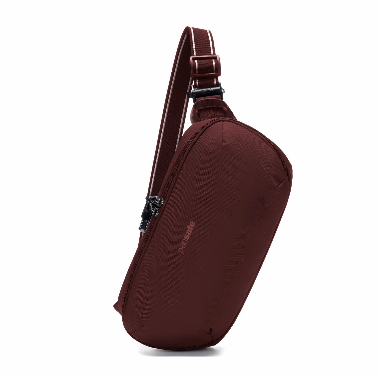 Pacsafe V Anti-Theft Urban Sling Stylish Weekend Bag All-In-One Travel Bag